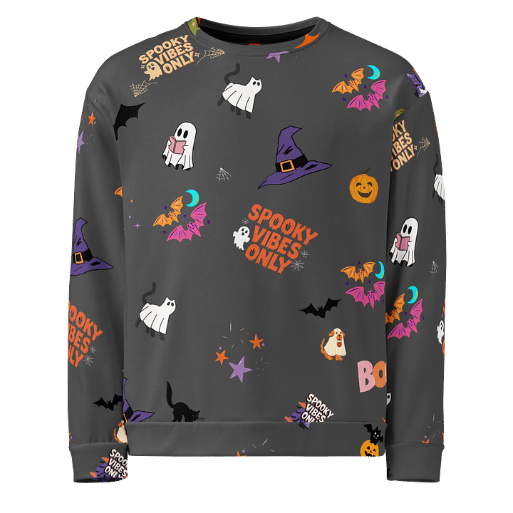 Spooky Season Quotes product image (1)