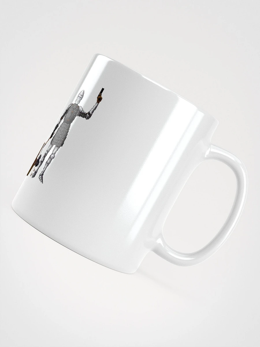 The 100K Pounder Mug product image (4)