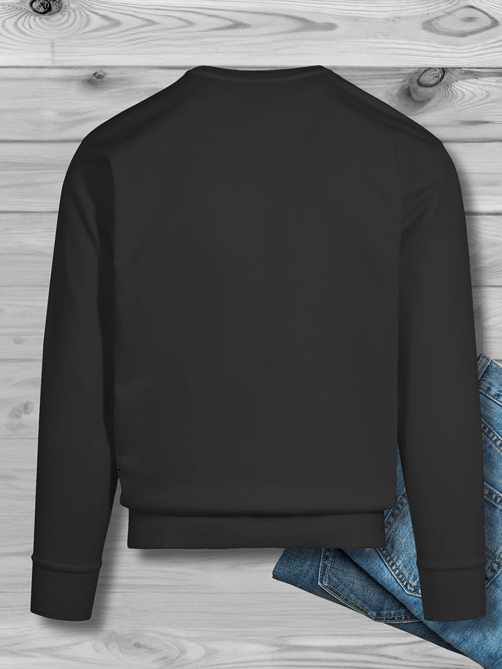 Not A System Blamer Cotton Heritage Premium Sweatshirt product image (2)