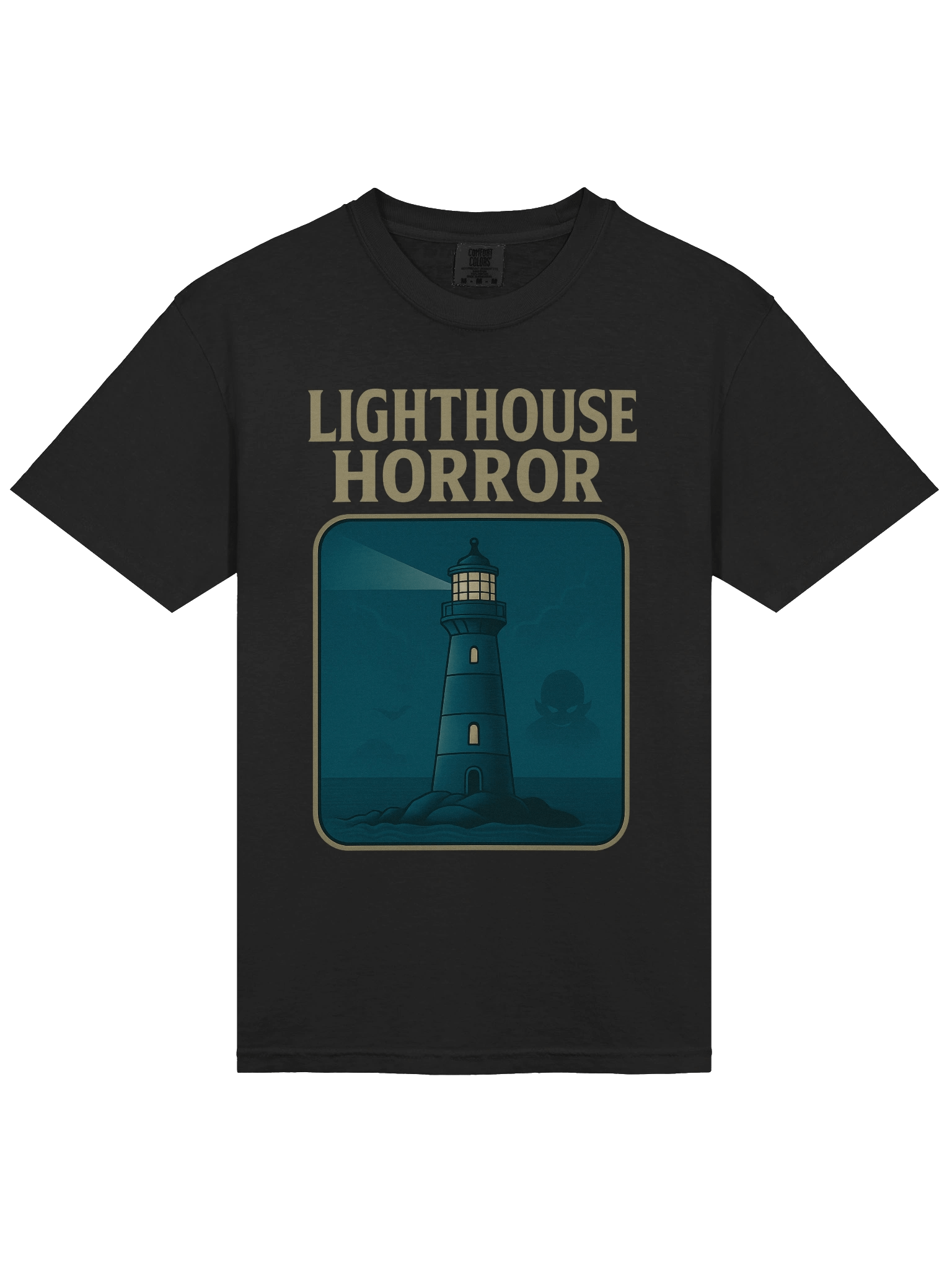 Lighthouse T-Shirt product image (3)
