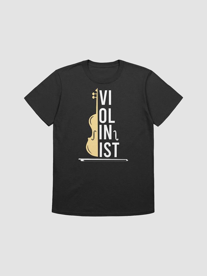 Symphony of Style T-Shirt product image (1)