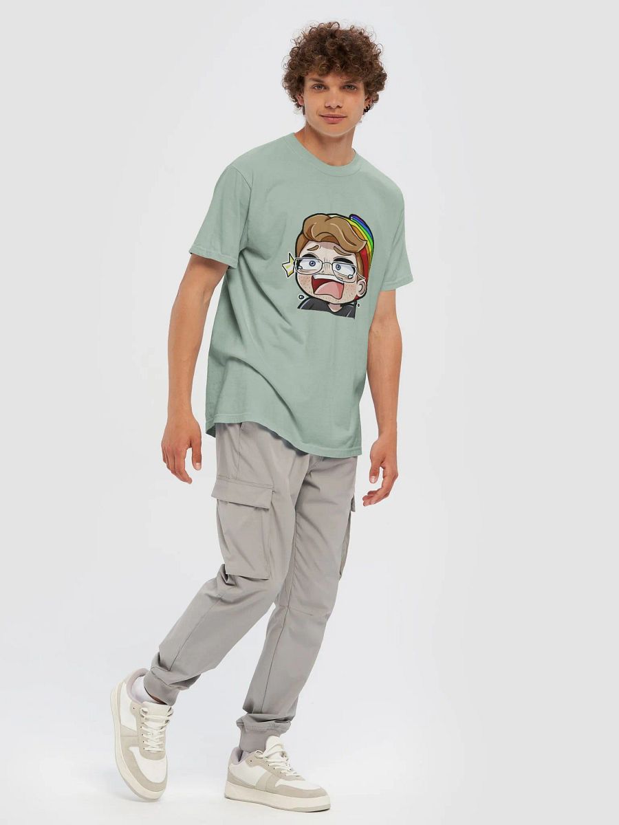 Deez Shocked product image (88)