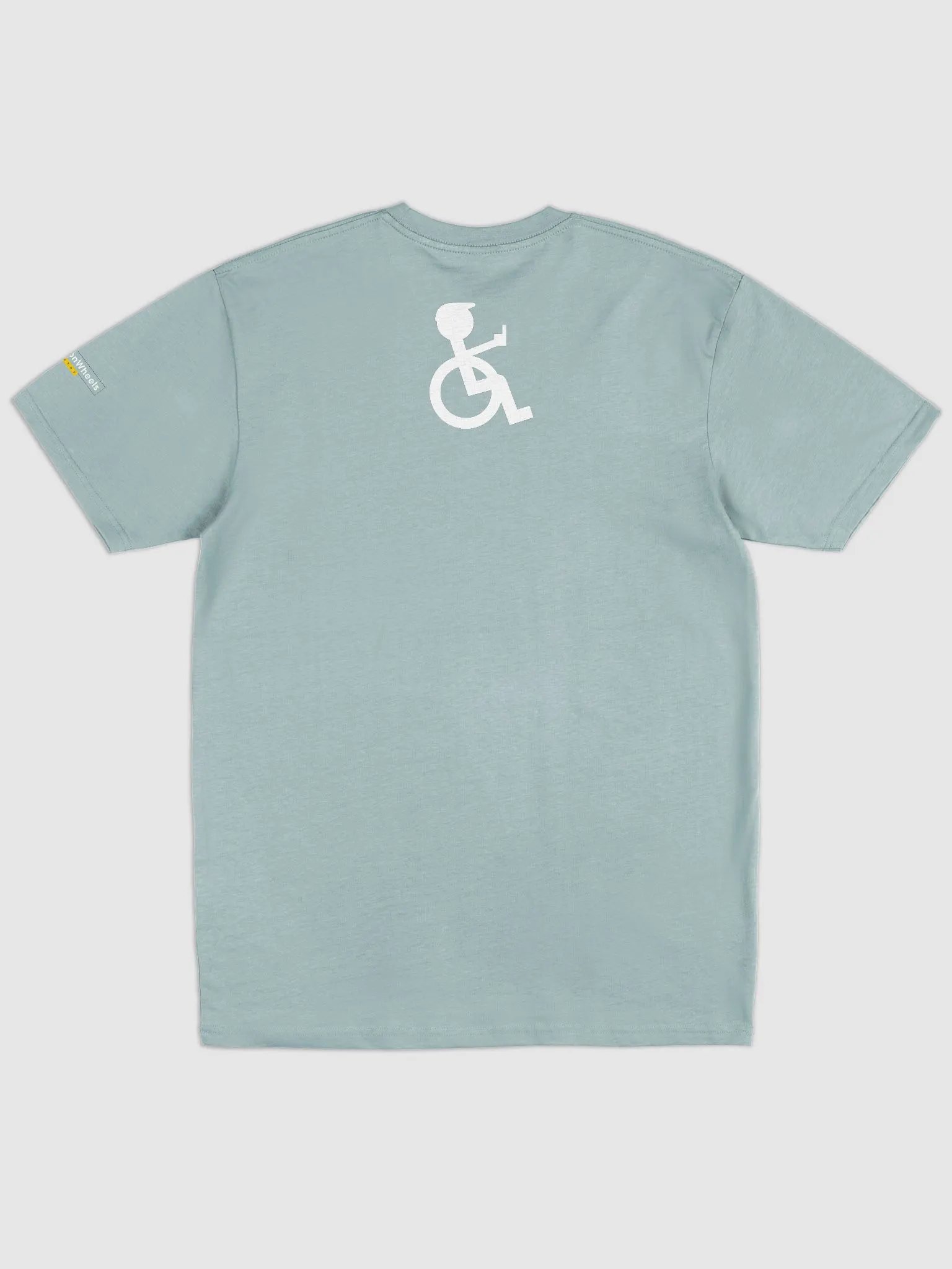 Wheelchair Life (Eff It) product image (2)