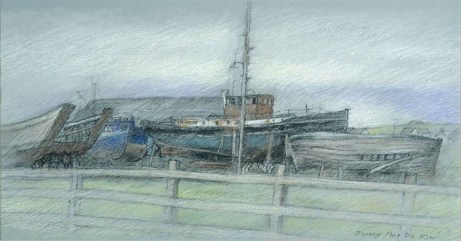 (Orkney Islands, Scotland) An Orcadian Odyssey - A Memoir | Ebook product image (4)