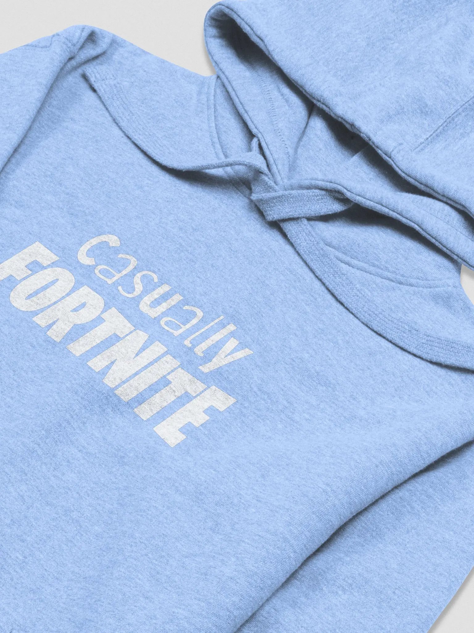 Casually Fortnite - In the Hood! product image (3)