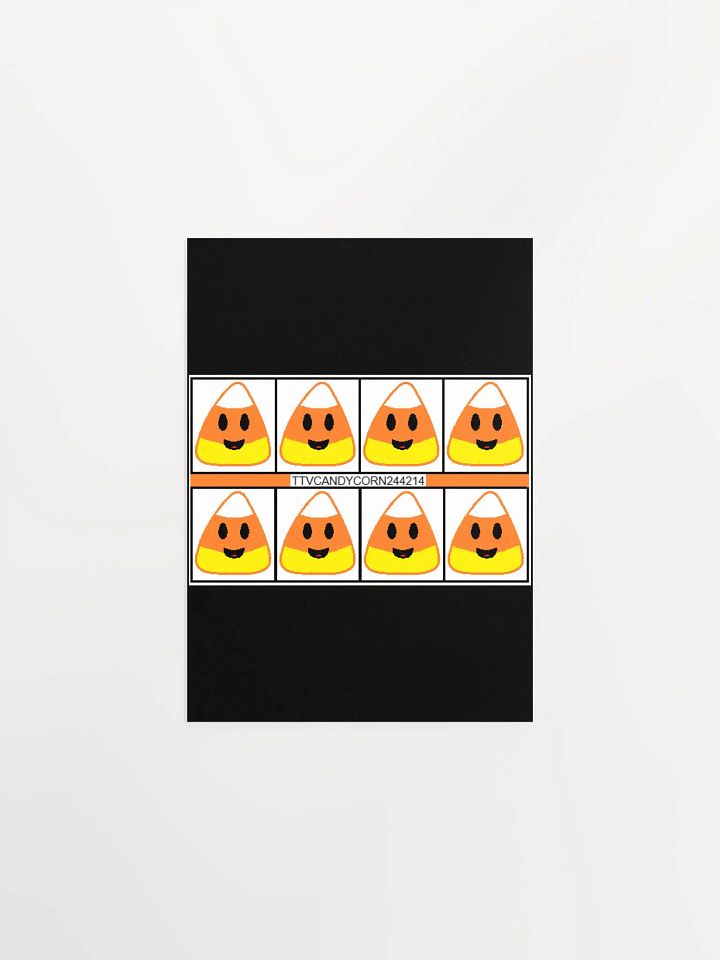 CANDY - Matte Poster Paper product image (9)