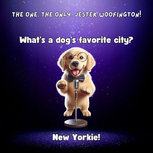 Start spreading the news! #UnityInPlay #funnybonefriday🤣