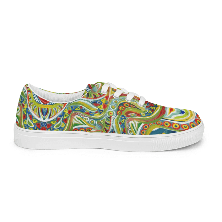 MALICIOUS FACES - SHOES (WOMENS SIZING) product image (11)