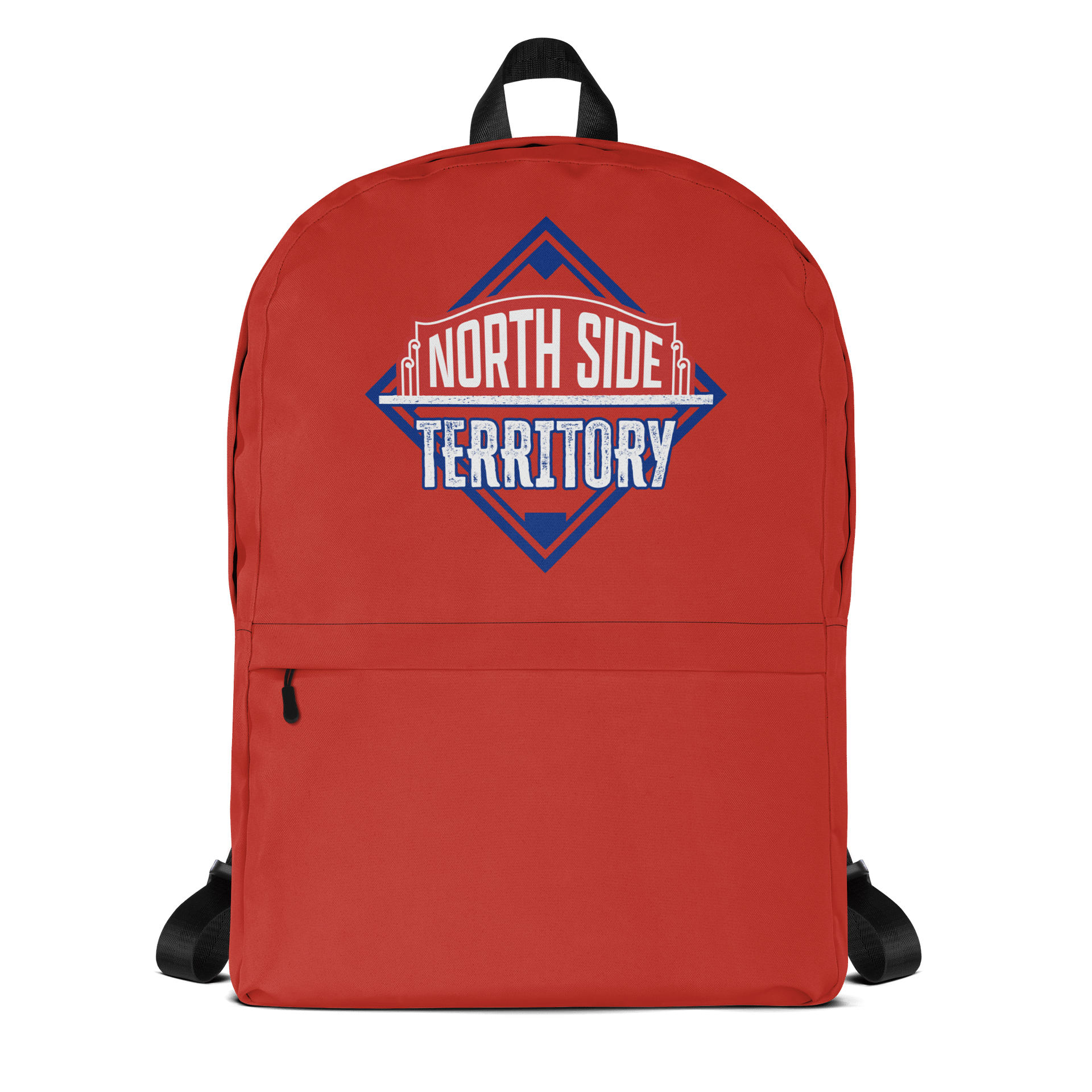 Red Backpack product image (1)