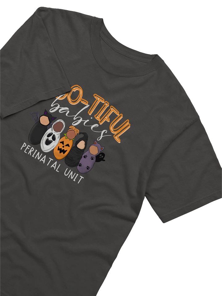 Boo-tiful Babies T-Shirt product image (2)