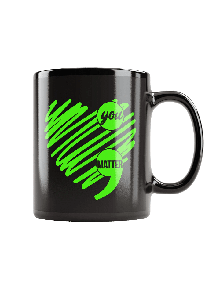 You Matter Mug product image (1)