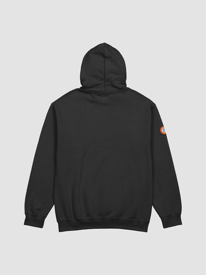 Dead Surfers Society Unisex Hoodie product image (2)