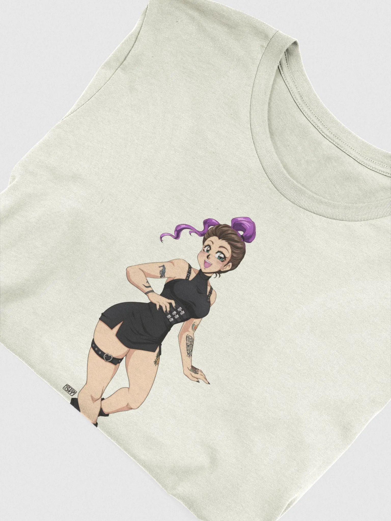 Anime Spoice Tshirt product image (3)