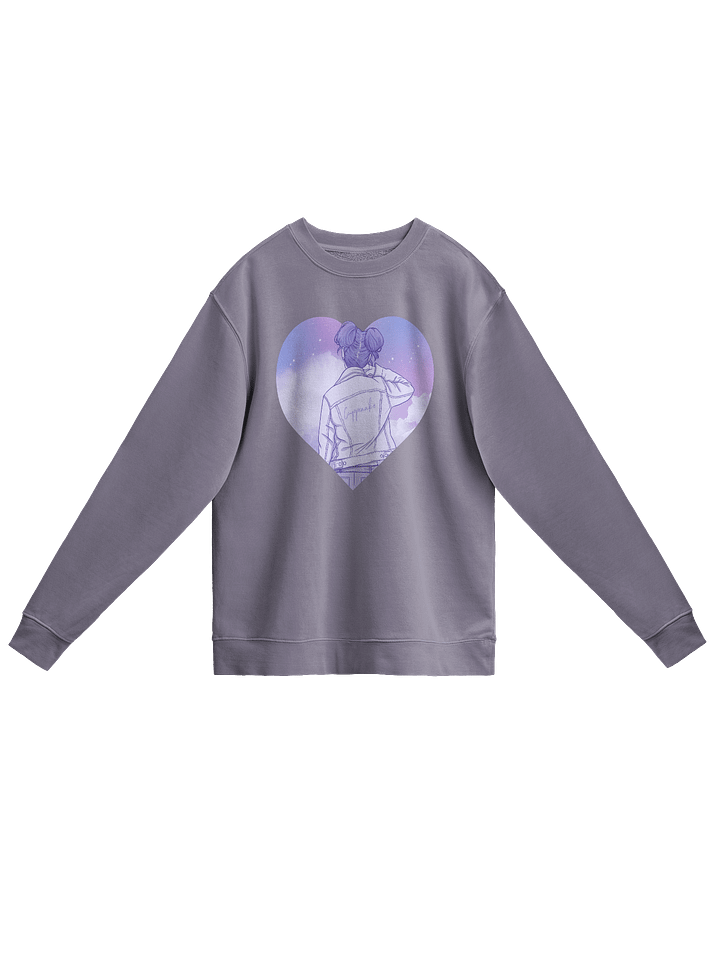 Cool Cuppcaake Premium Sweatshirt product image (1)