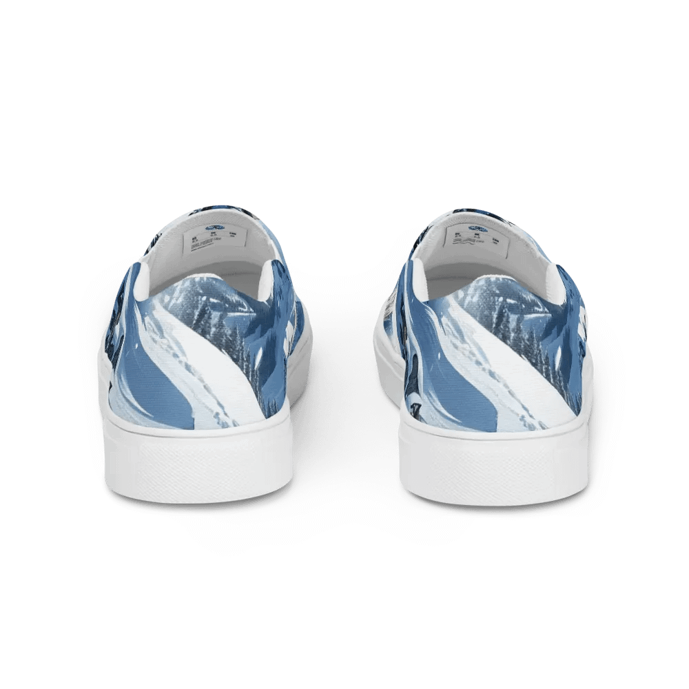 Airborne Adventure Slip-Ons product image (5)