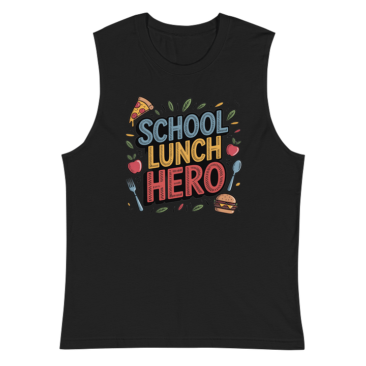 School Lunch Hero product image (2)