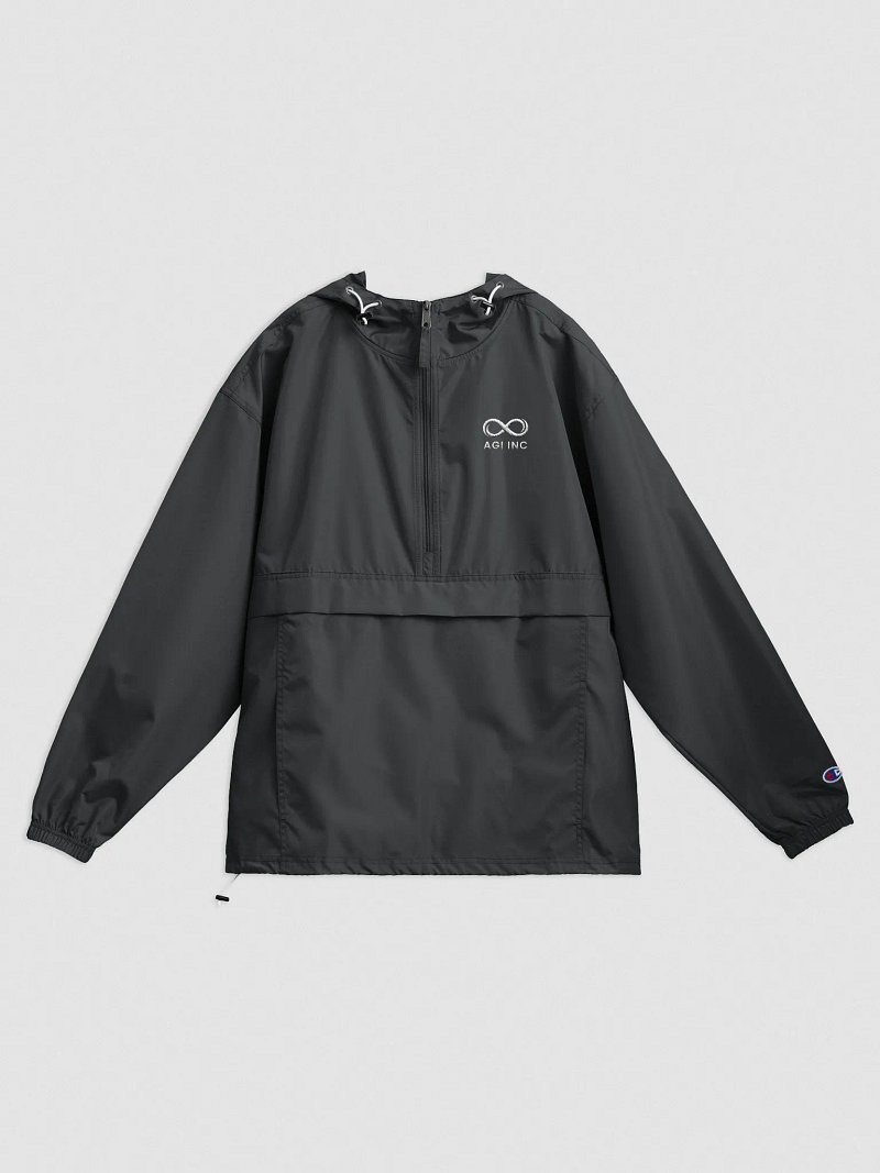 AGI Packable Jacket