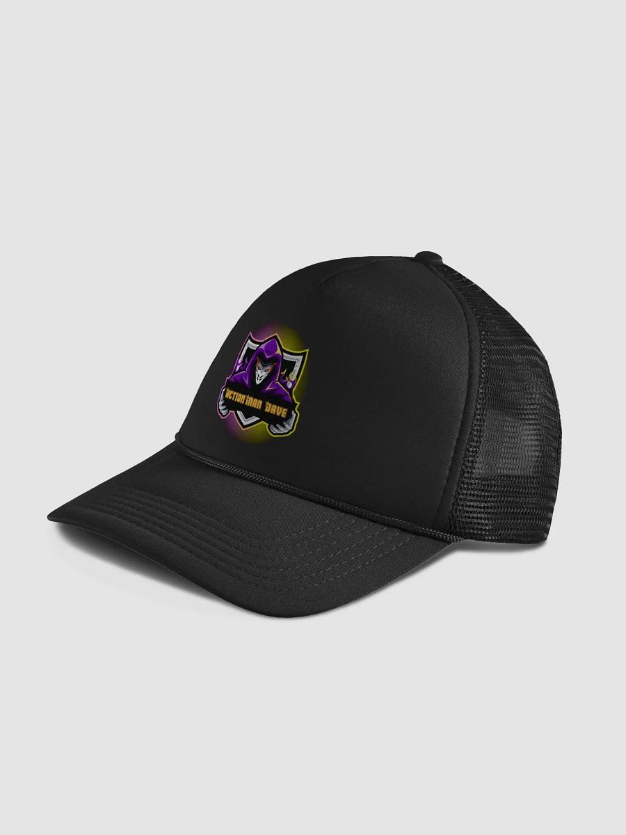 Action Hat product image (4)