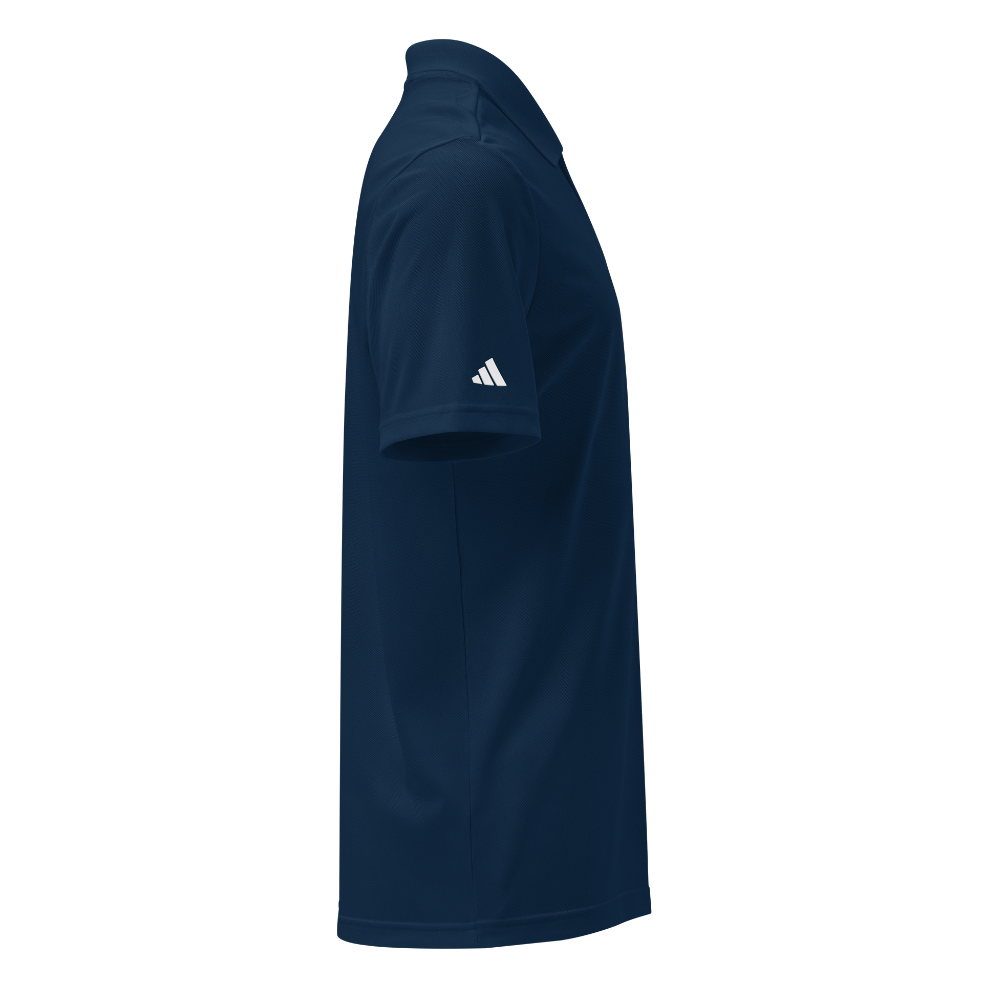 F&F GC x ADIDAS (BLK) Sport Polo Shirt product image (9)