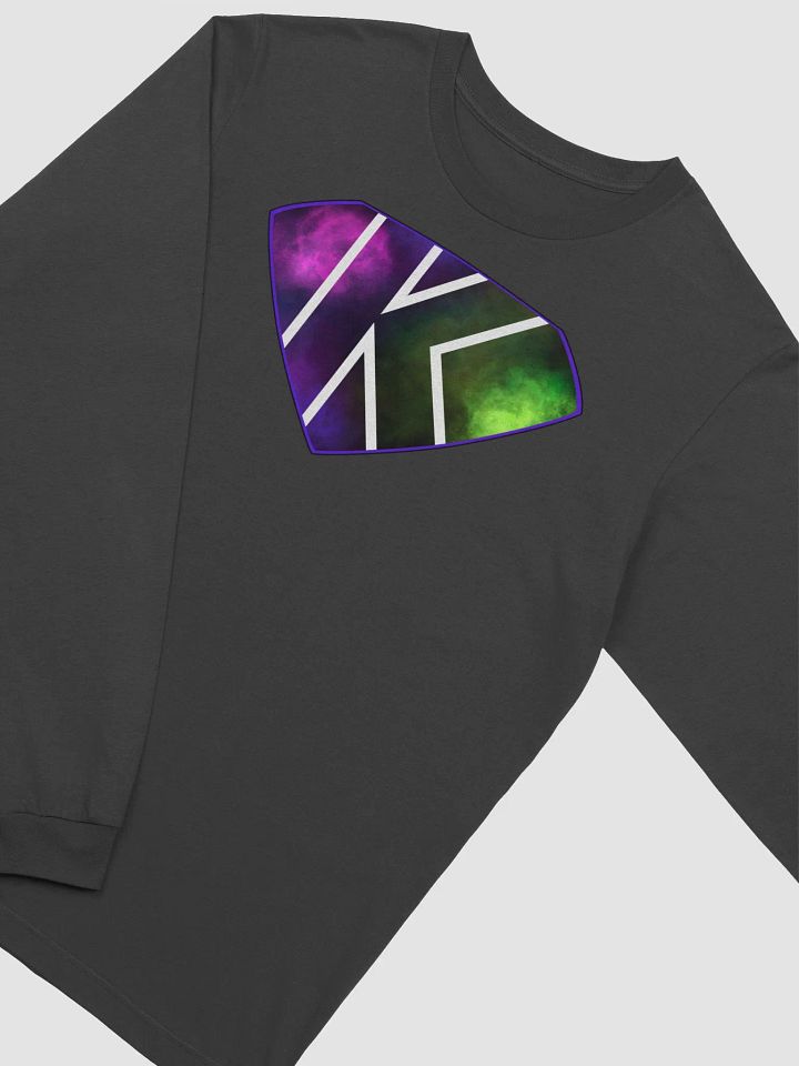 Galaxy Krypt - Long Sleeve Variant product image (2)