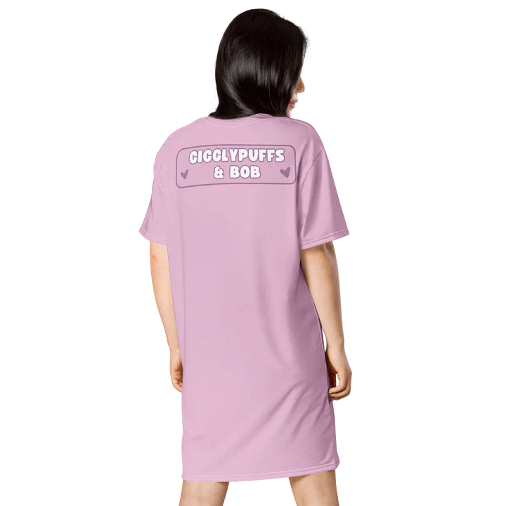 Giggly Tee-Dress product image (2)