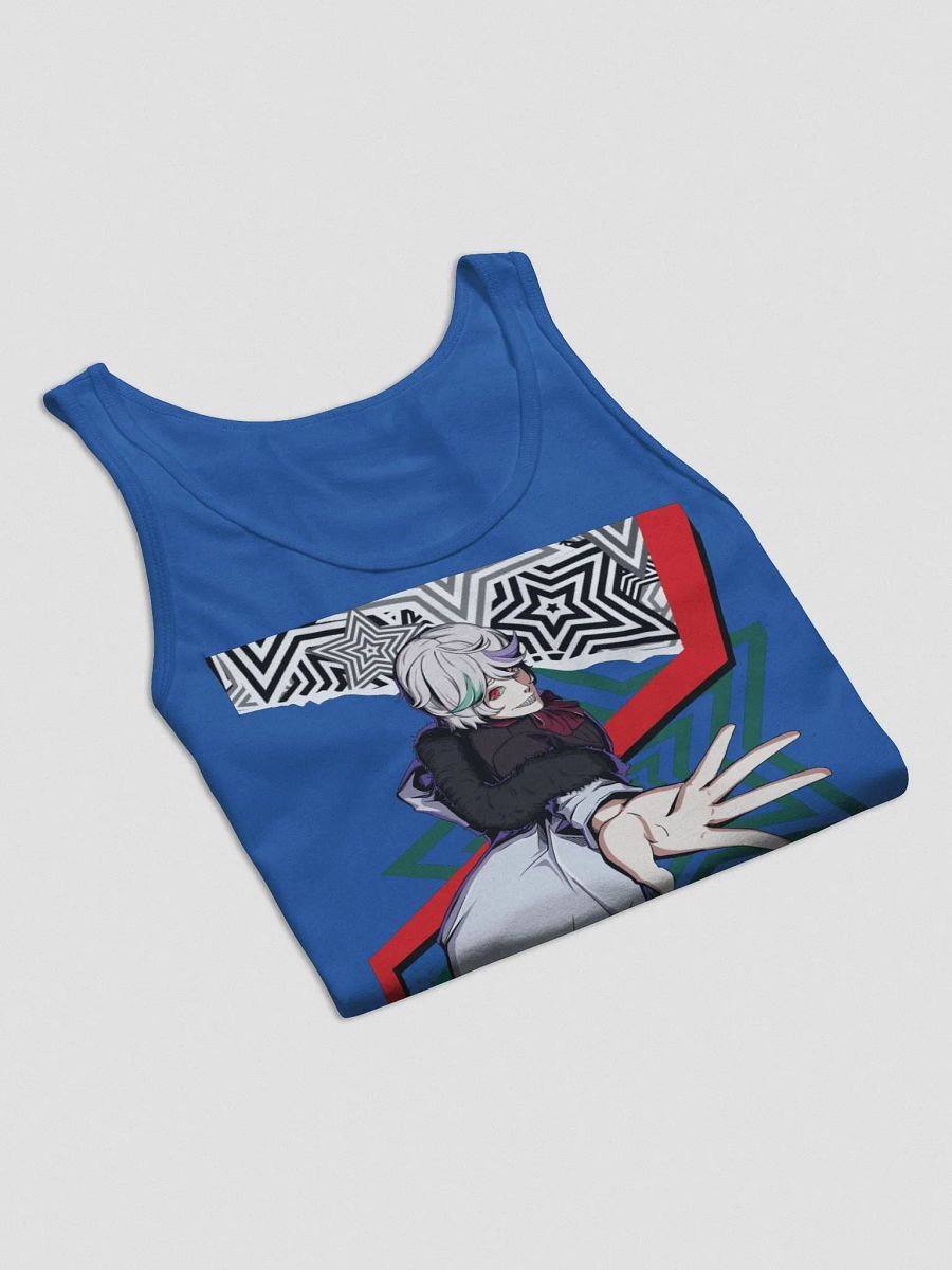 Persona Tank product image (4)
