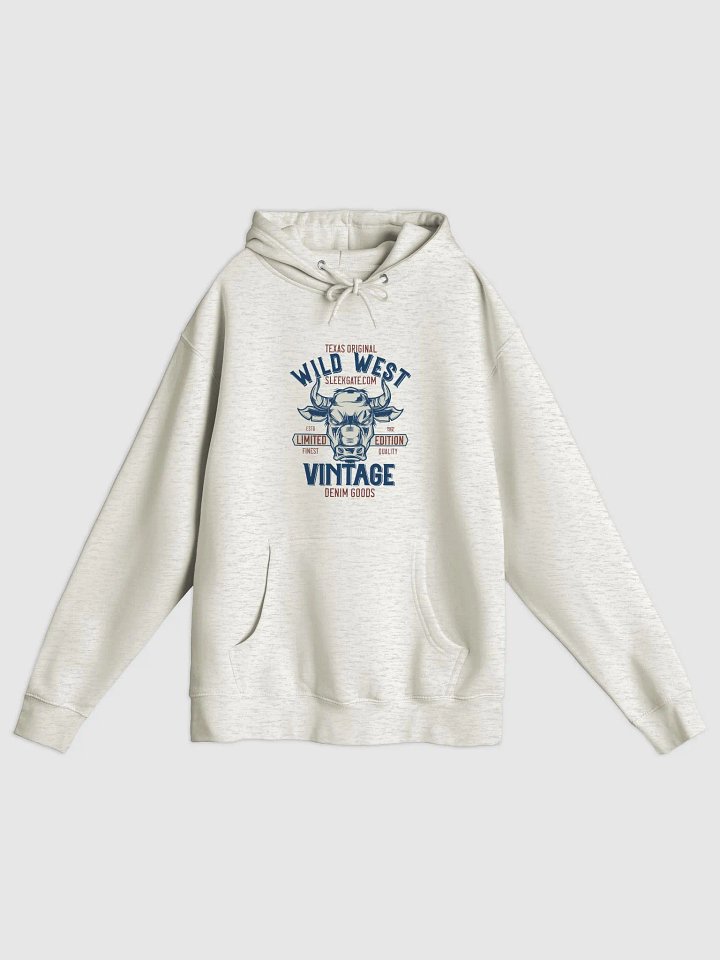 Texas Premium Unisex Hoodie product image (1)