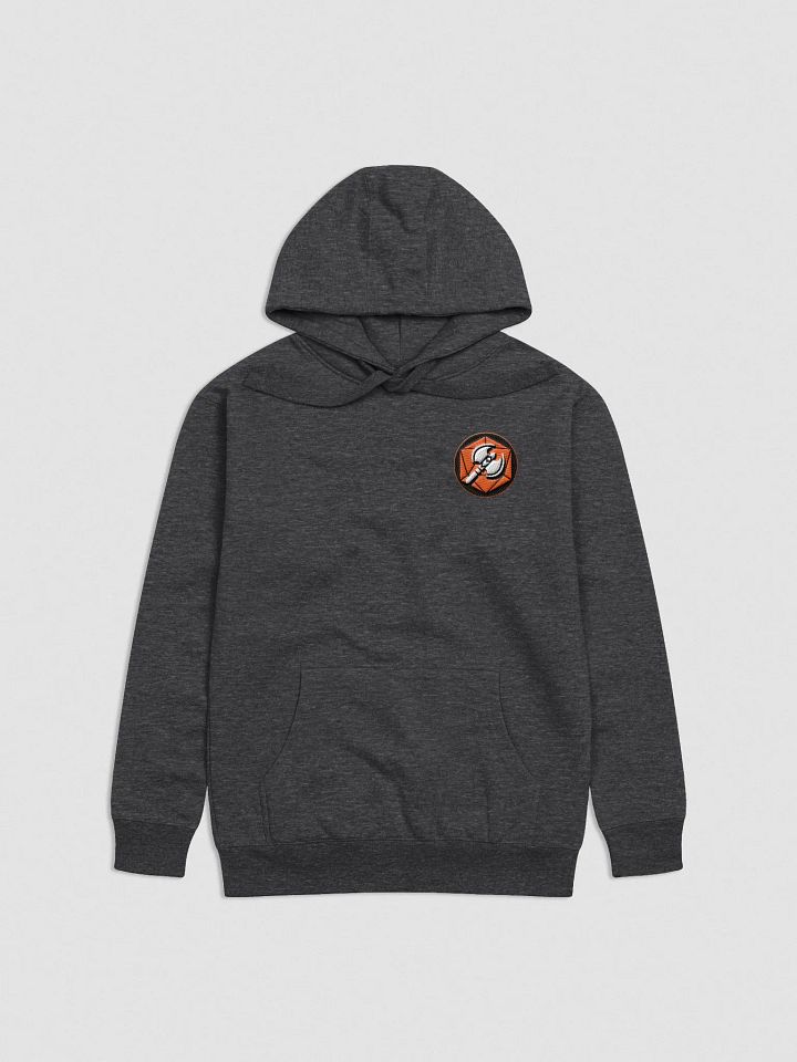 Barbarian Hoodie product image (1)
