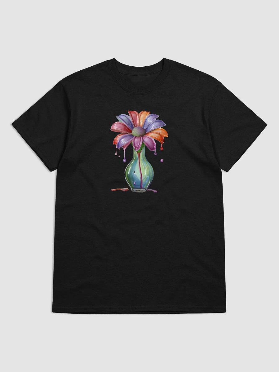 Women's Flower Tee product image (1)