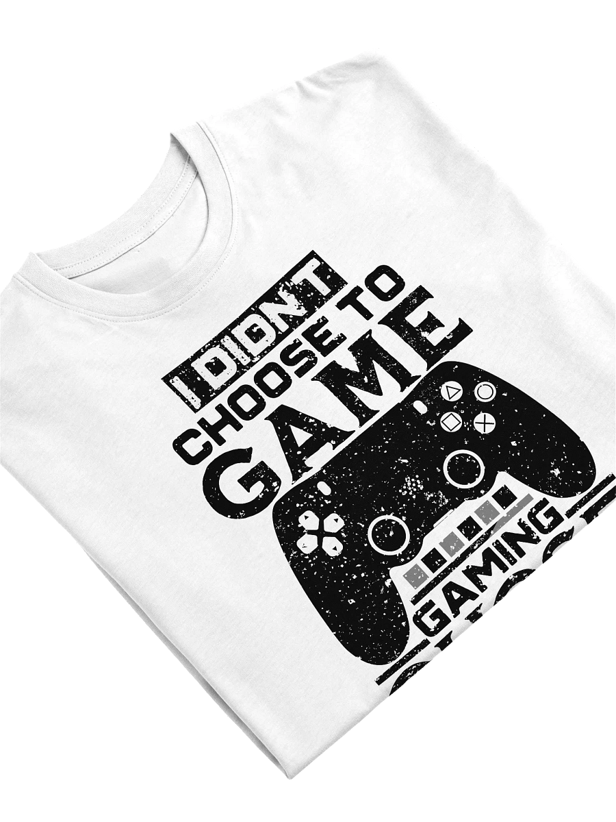 The Game Chose Me product image (4)