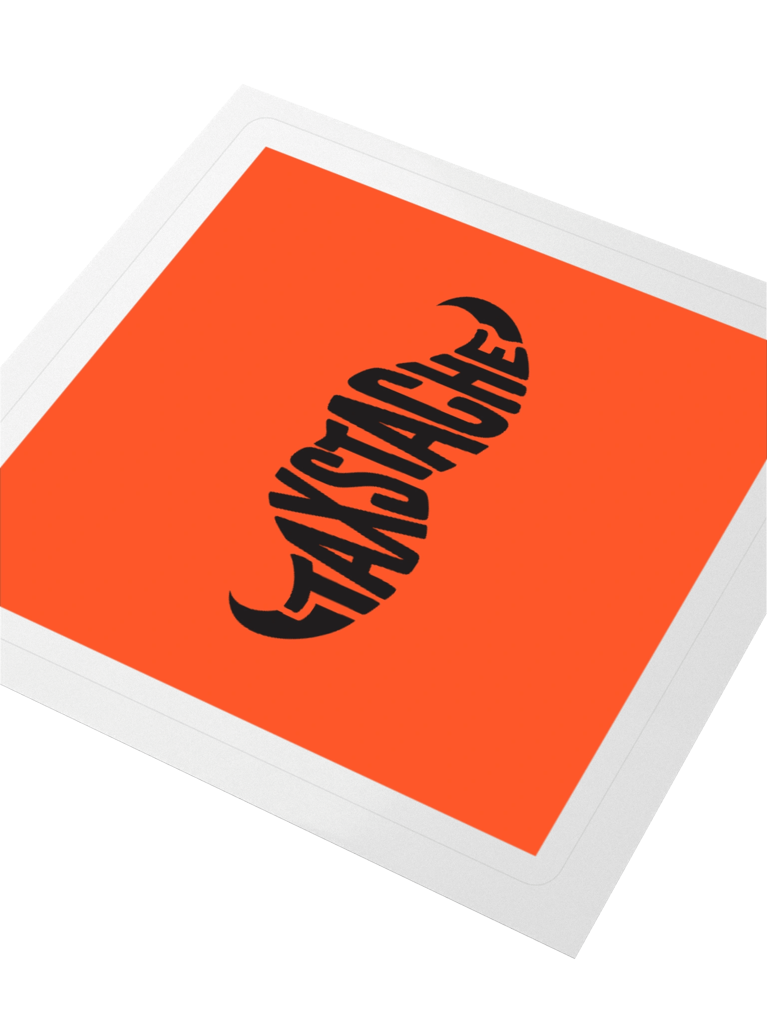 The Instant Upgrade Sticker product image (3)