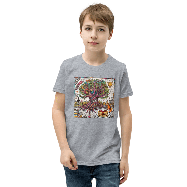 Roots Children's Shirt product image (12)