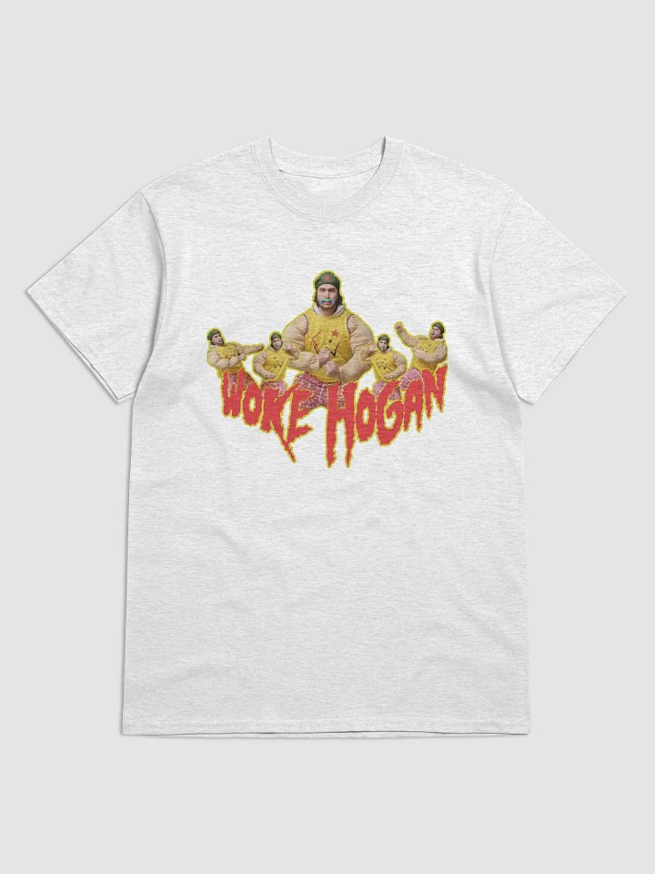 Woke Hogan Family product image (2)