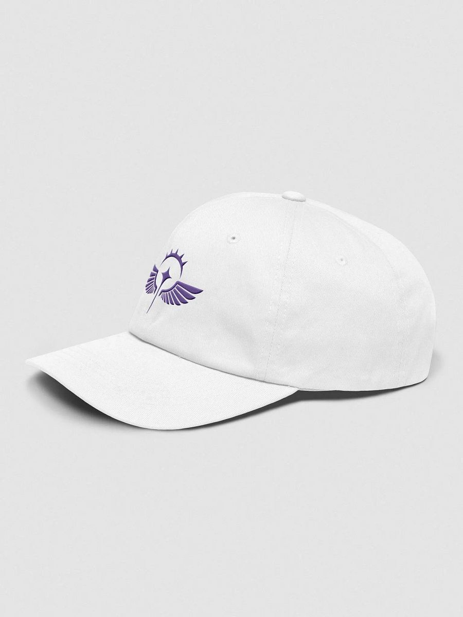 Adeptus Momfriendicus Hat product image (3)