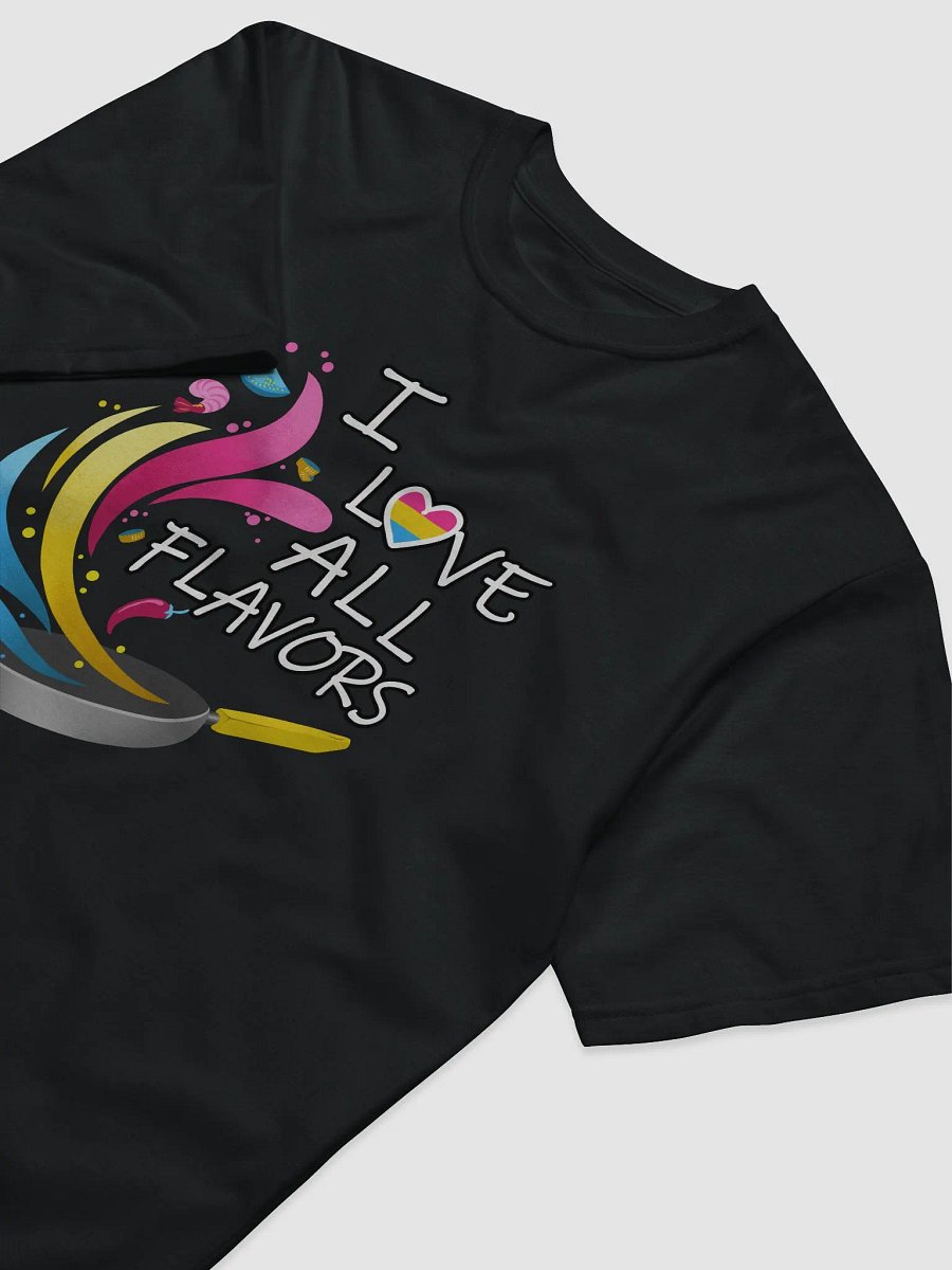PANsexual T-Shirt product image (5)