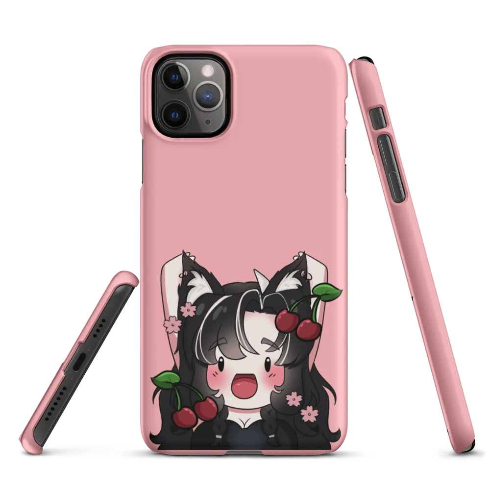 Black Cherry Case! product image (1)