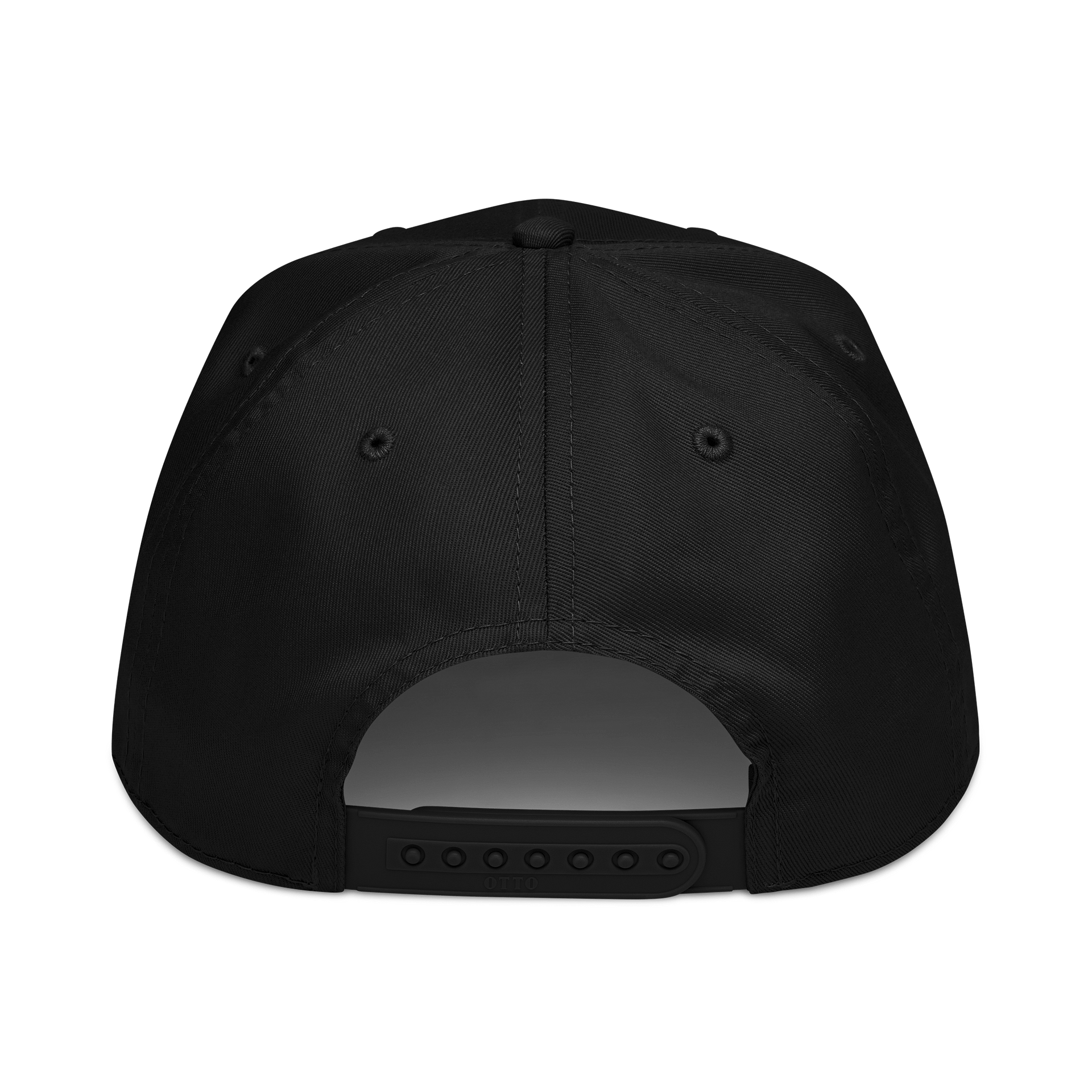 'I Feel All Alone' Baseball Cap product image (2)