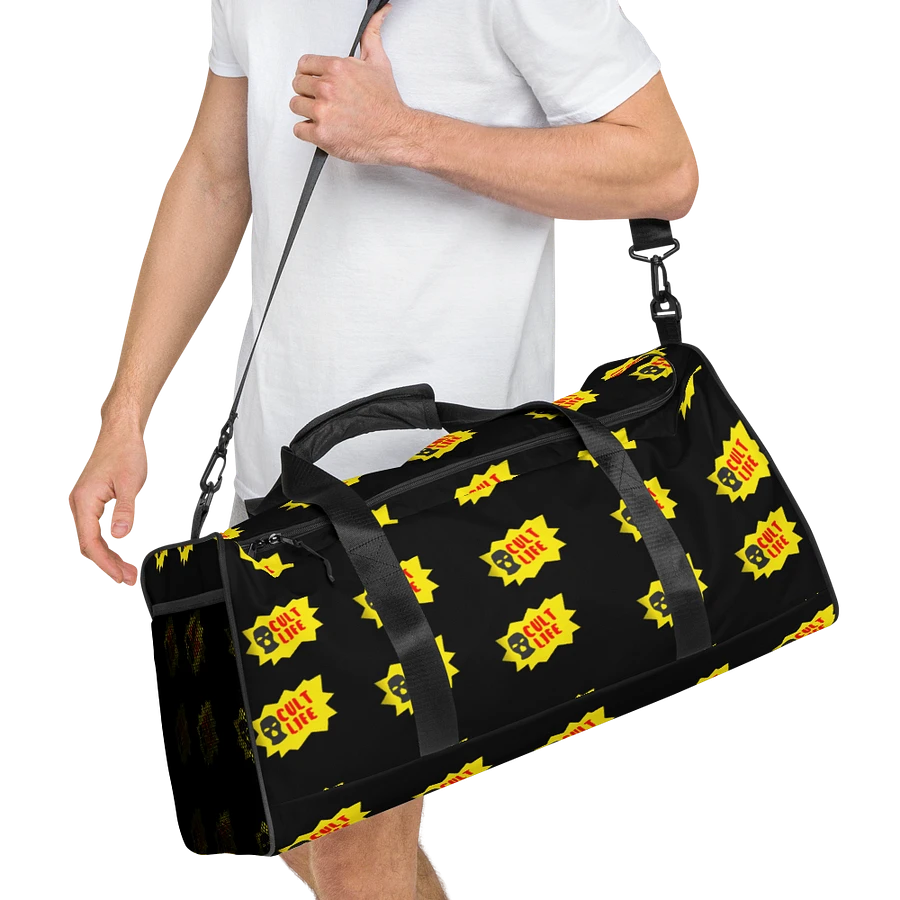 CULT LIFE DUFFLE product image (16)