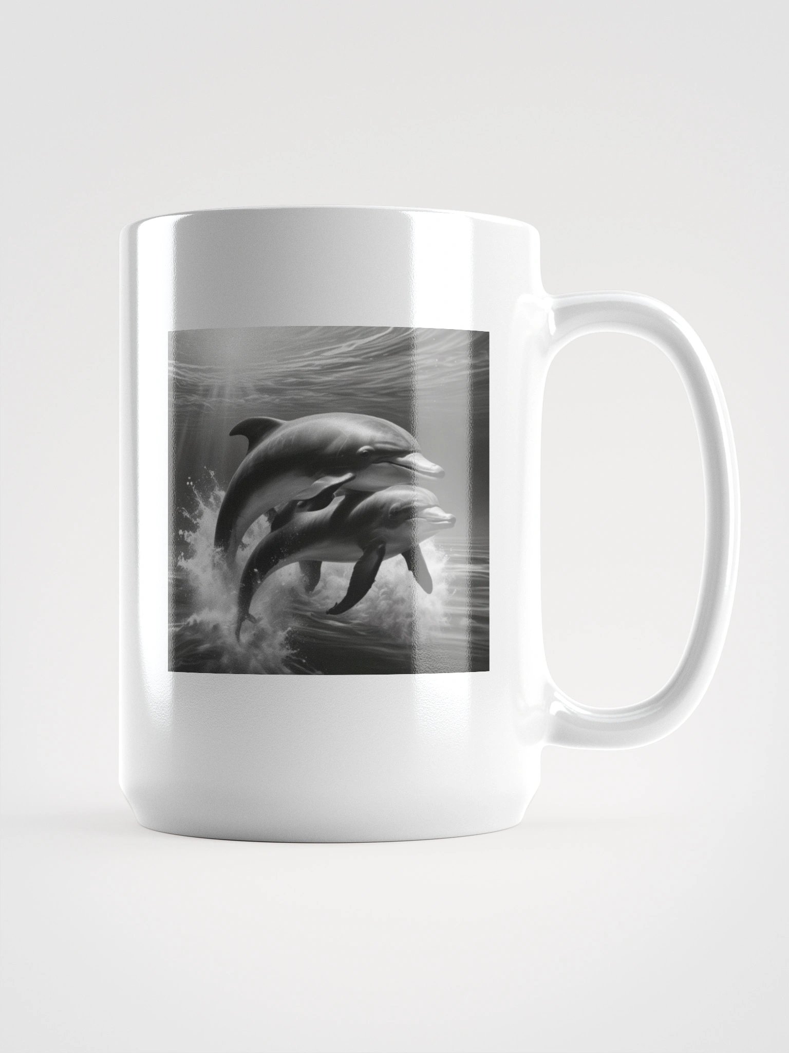 Mystic Dolphin product image (1)