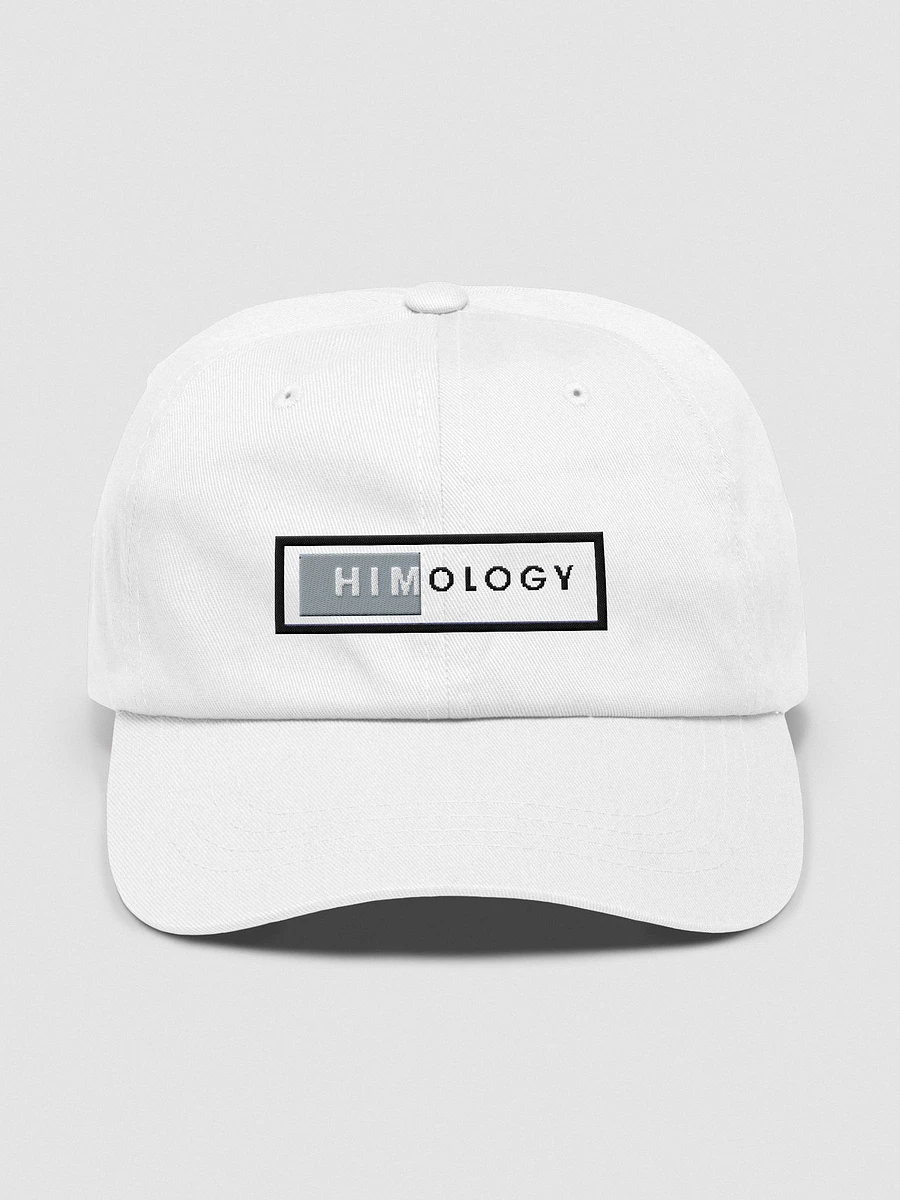 HIMOLOGY Classic Comfort Dad Hat product image (17)