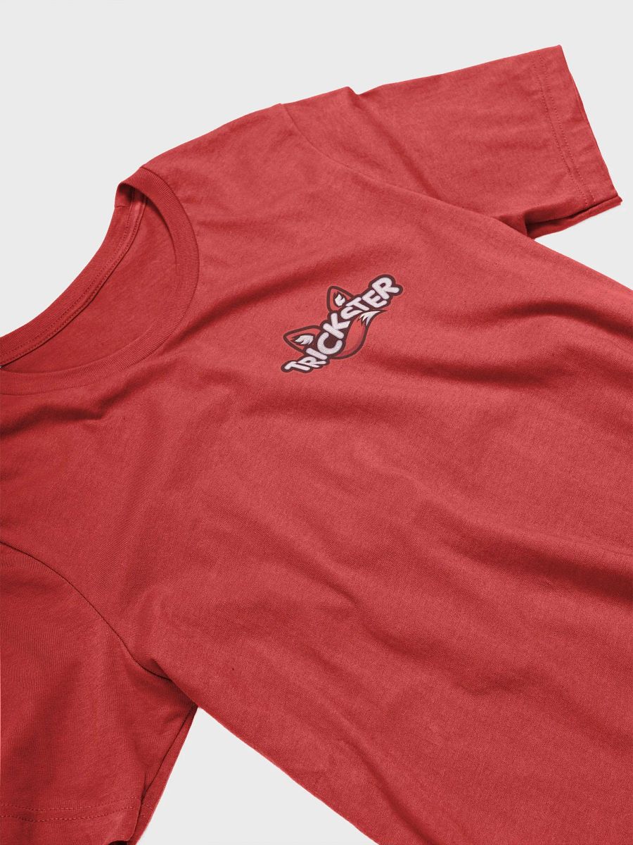 Trickster Simple Tee product image (3)