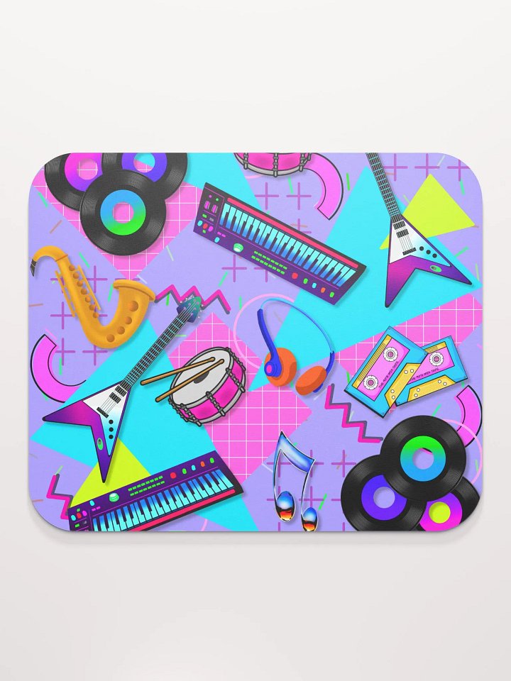 Studiowave Mousepad product image (2)