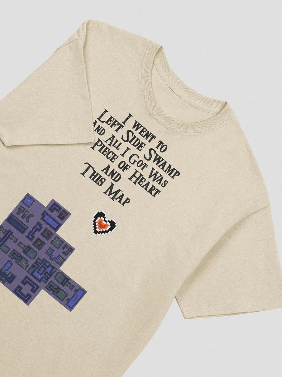 Map Shirt product image (3)
