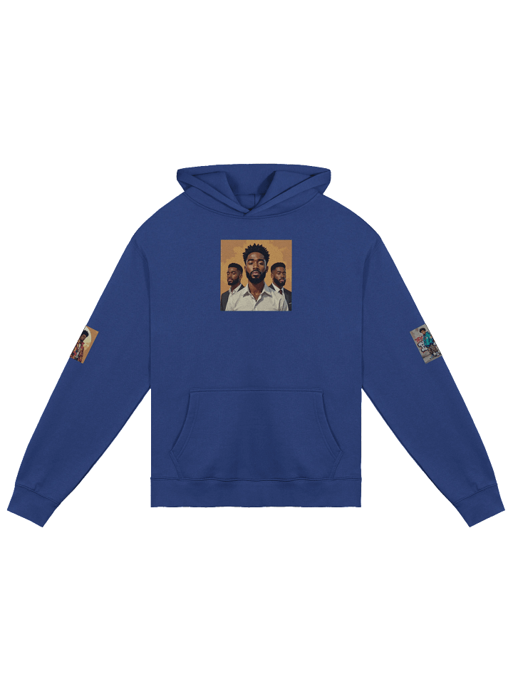 brotherhood collection product image (1)