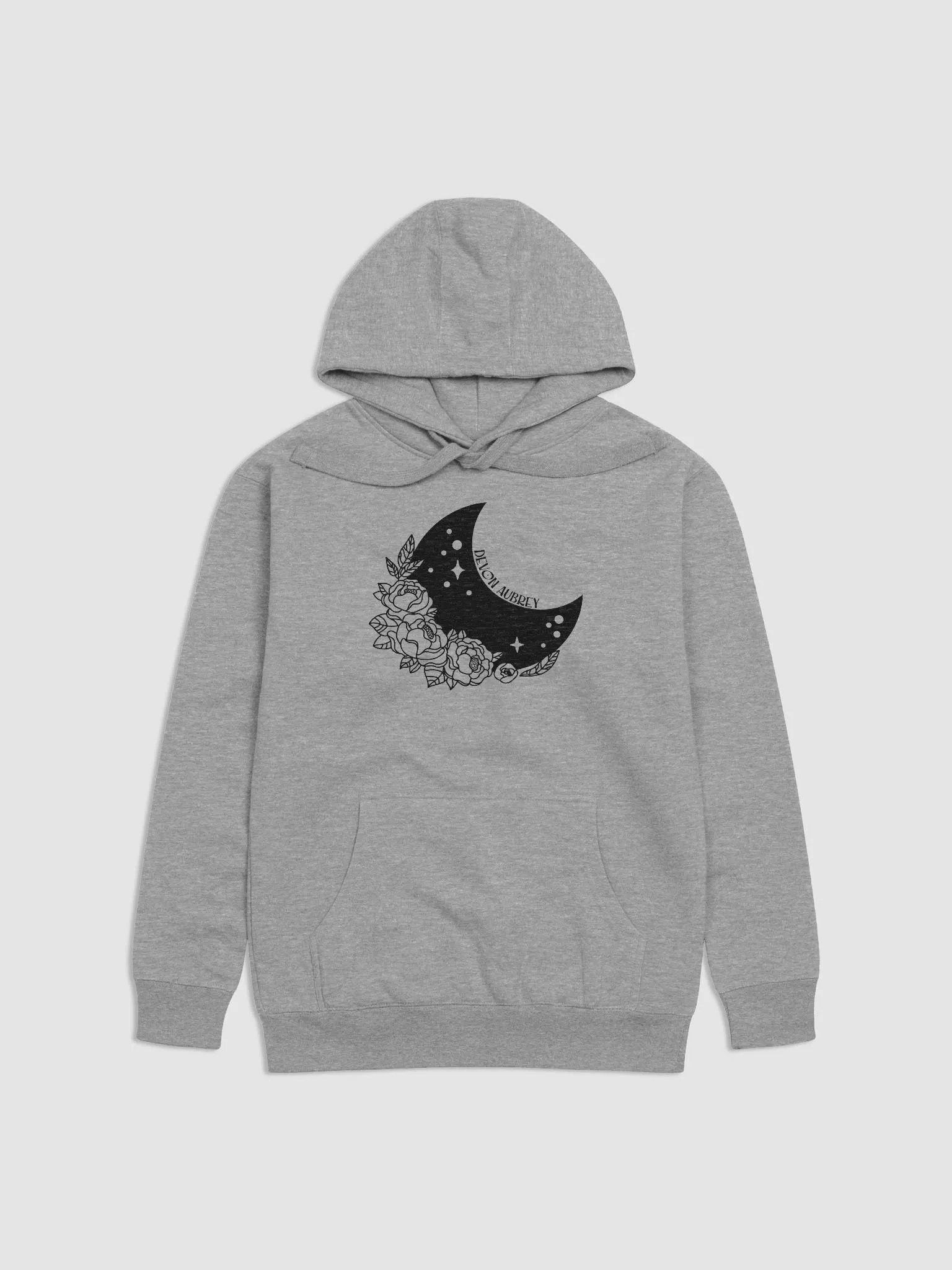 Devon Aubrey Lunar Hoodie product image (1)