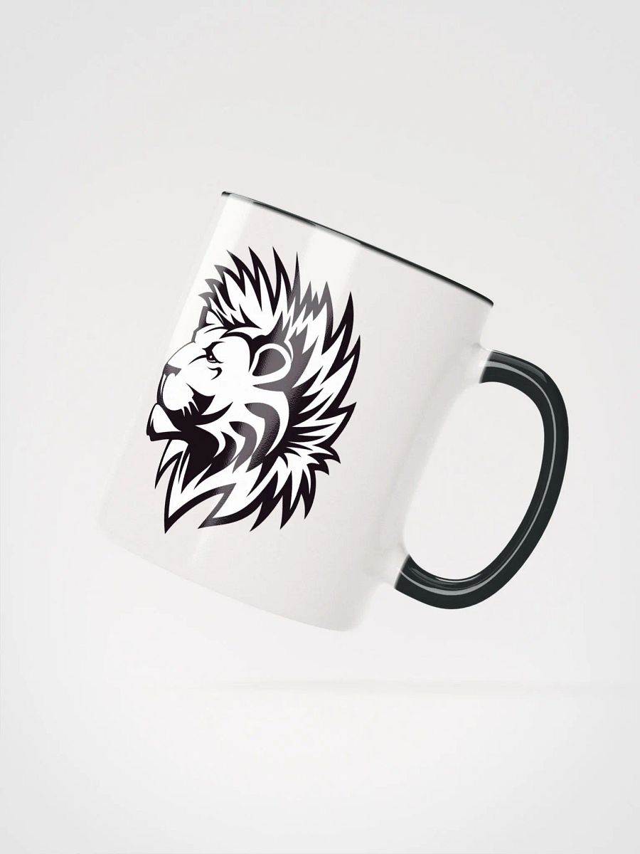 FibroFam Ceramic Mug product image (2)