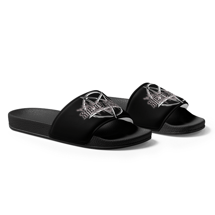 XNE OV SOLEIL Men's Slides product image (1)