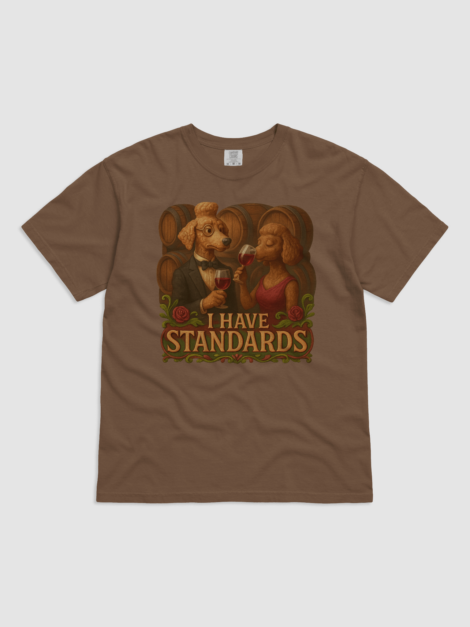 I have standards (standard poodles too) product image (1)