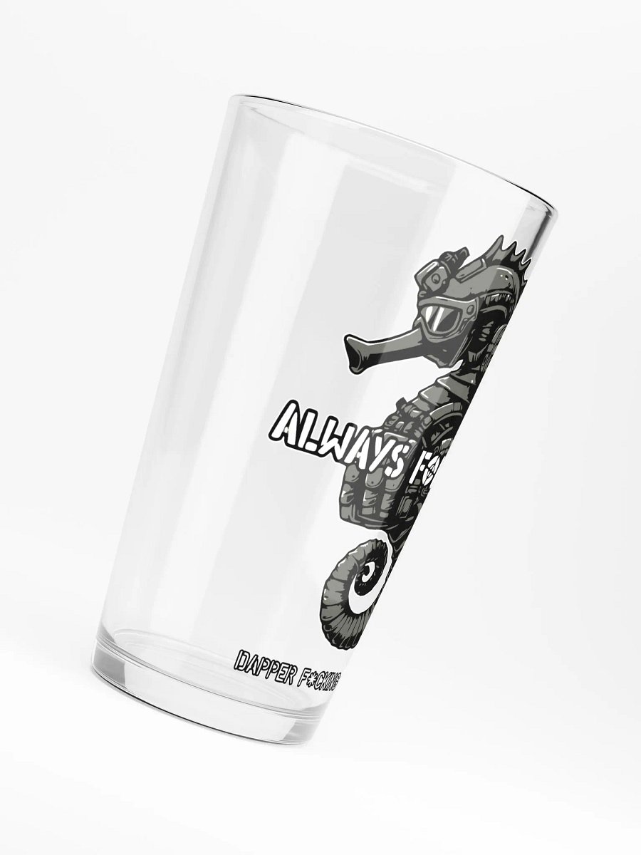 ALWAYS FORWARD PINT product image (6)