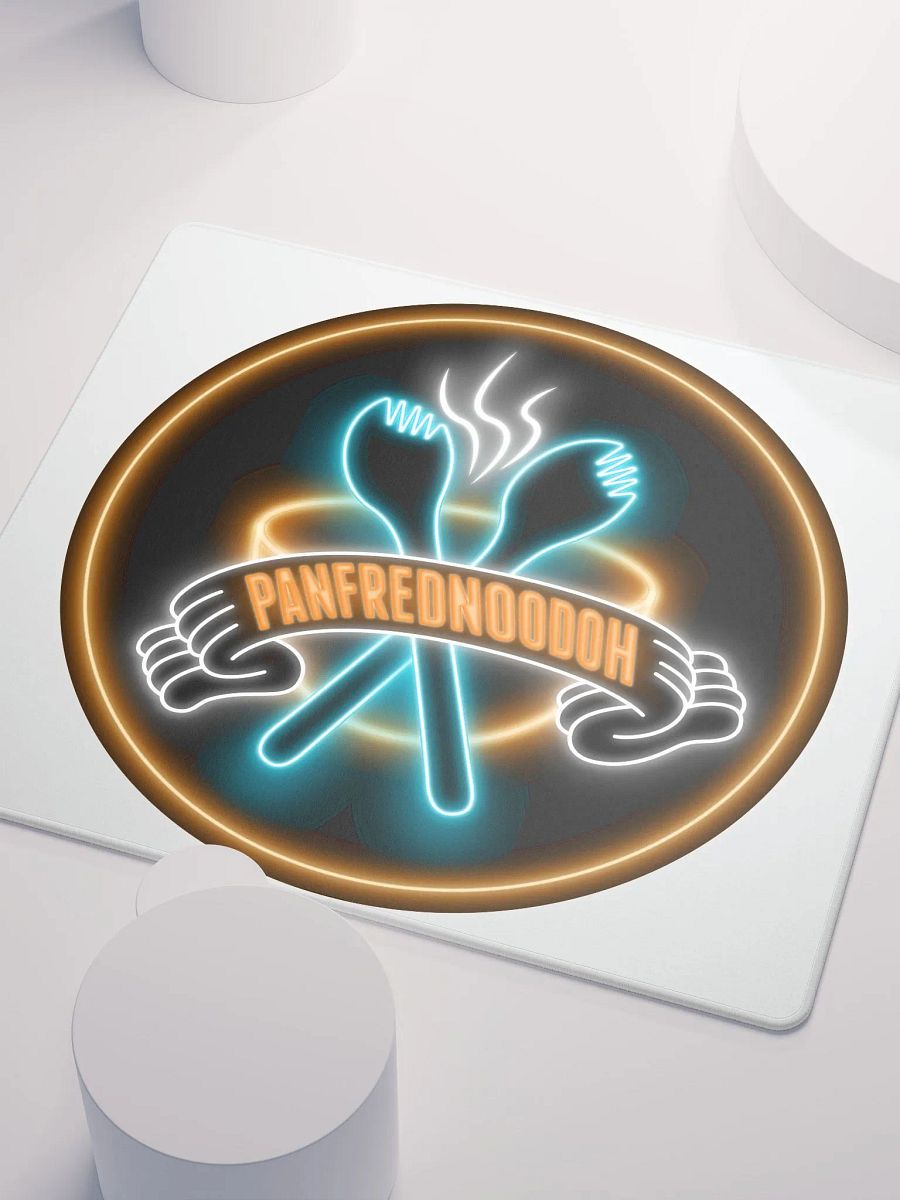 Logo Mousepad product image (5)